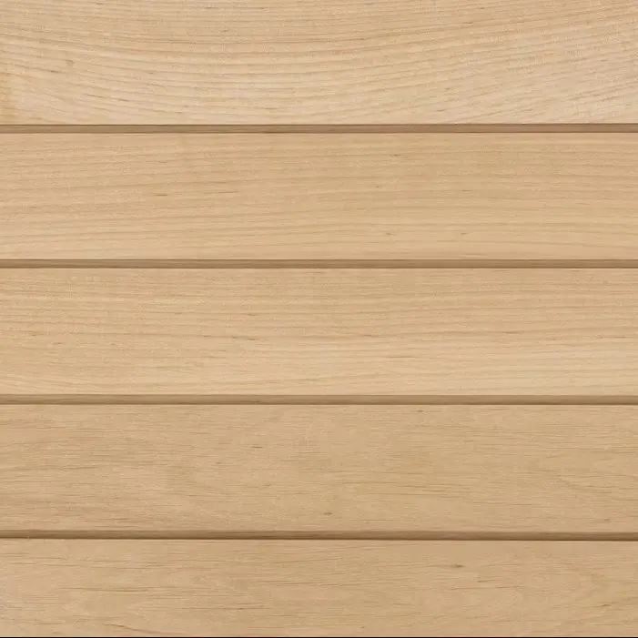 Thermally treated Alder